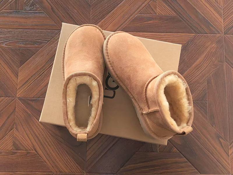 U⭐g Shoes 7