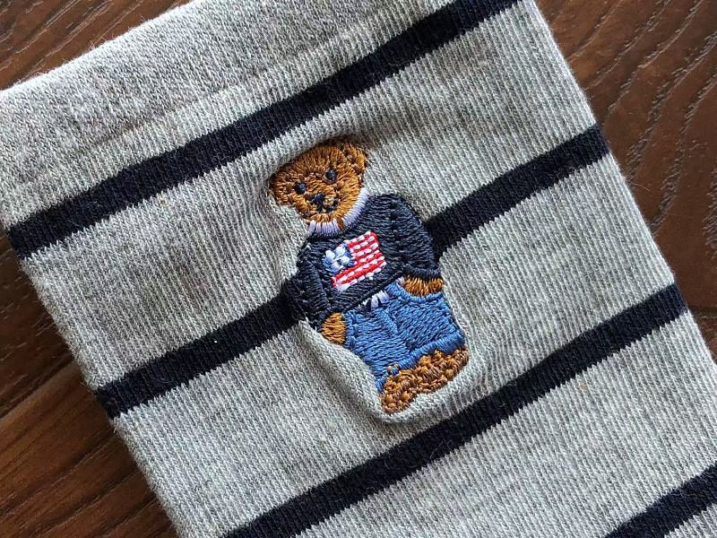 R⭐l⭐ Socks 8
