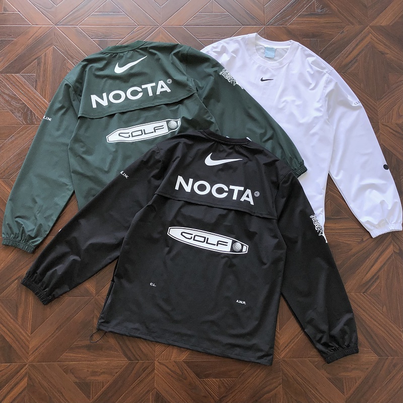 N⭐ K⭐ Long-sleeve 8