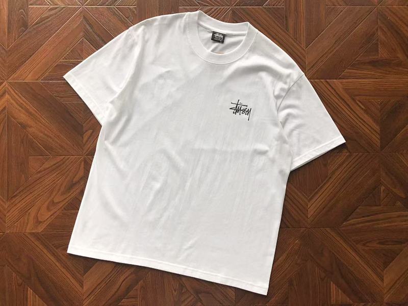 Stussy T-shirt 8