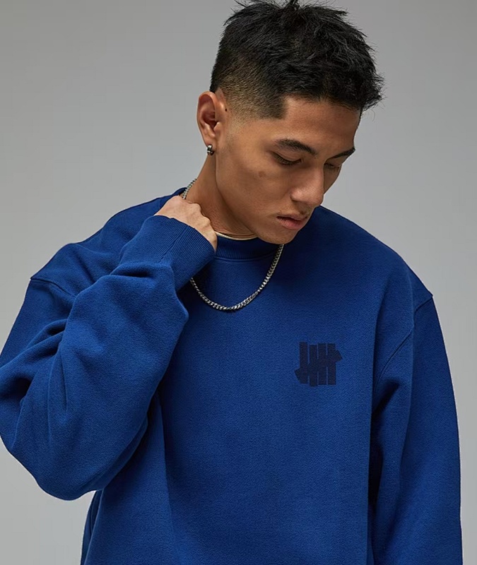 Undefeated Sweater · 4