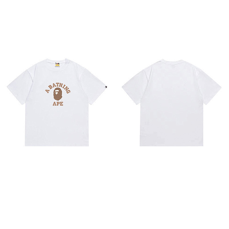 Bape T-shirt 8