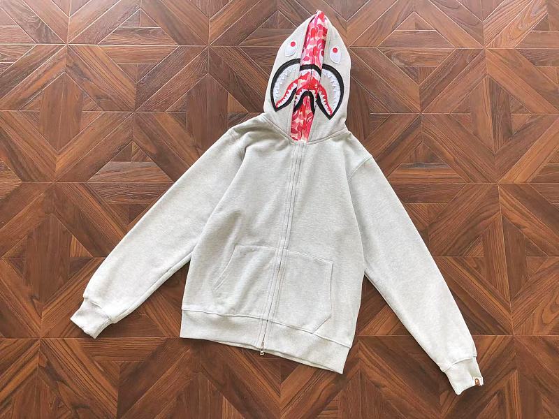 Bape Hoodie 12