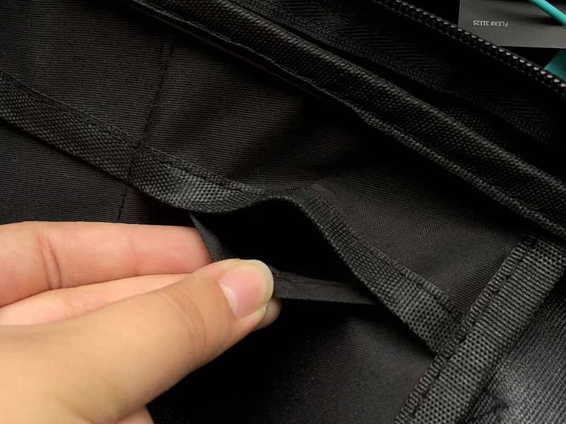 N⭐ K⭐ Bag 8