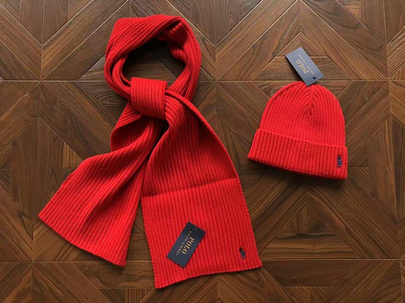 Ra⭐ Ph ⭐ Au⭐ En Cap Scarf 8
