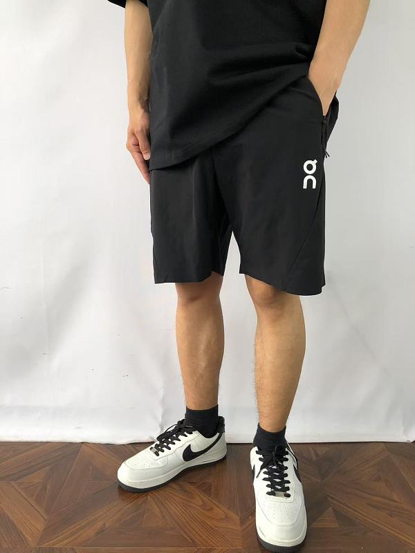 On Ru⭐ ⭐ I⭐ G Shorts · 2