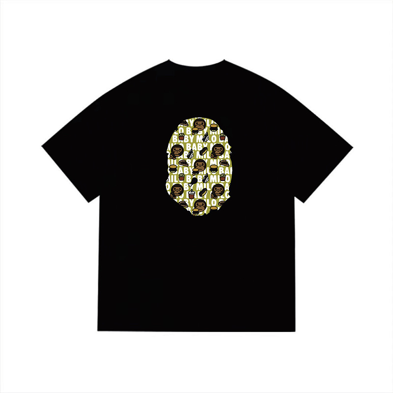 Bape T-shirt 4