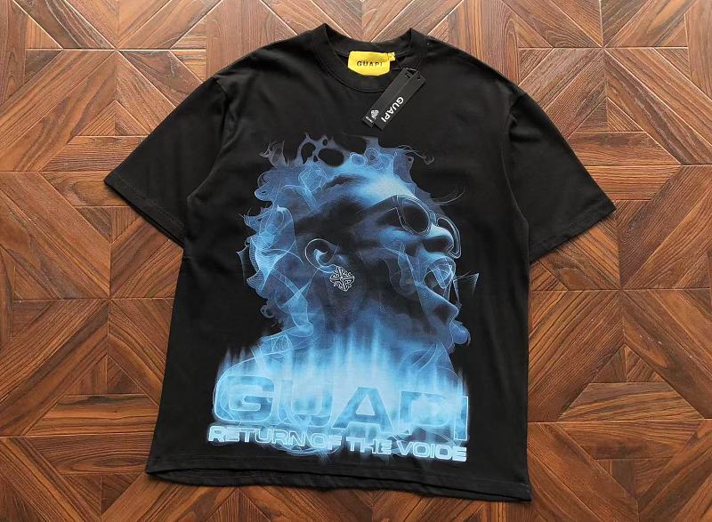 Guapi T-shirt · 6