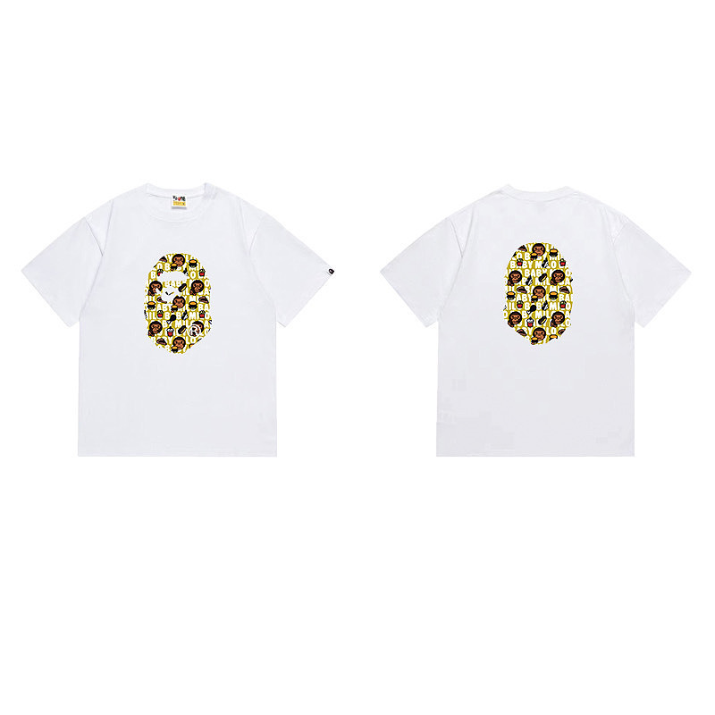 Bape T-shirt 8