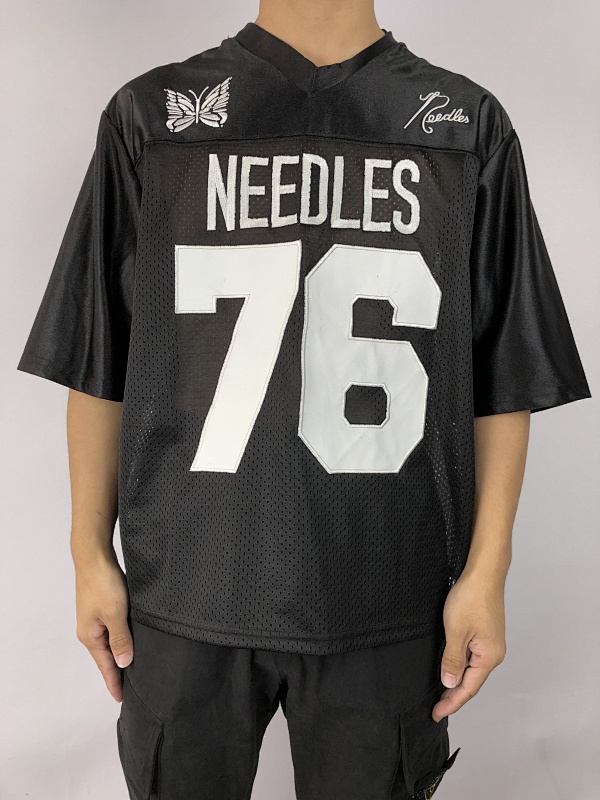 Needles X B⭐a⭐s T-shirt 3