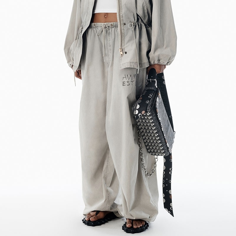Al⭐x⭐n⭐⭐r W⭐⭐g Trousers · 2