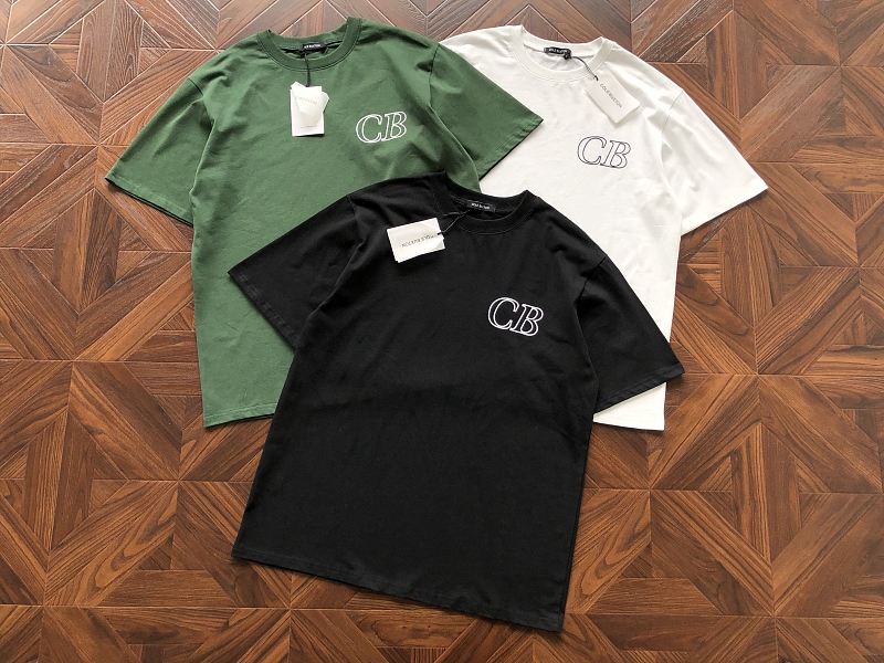 Cole Buxton T-shirt · 6