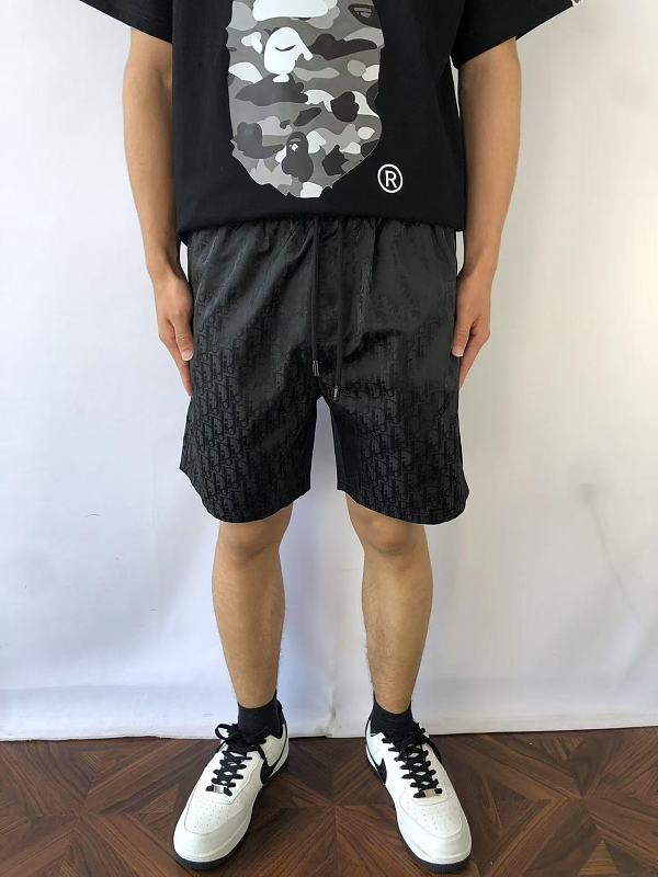 G⭐ C⭐ I Shorts · 2