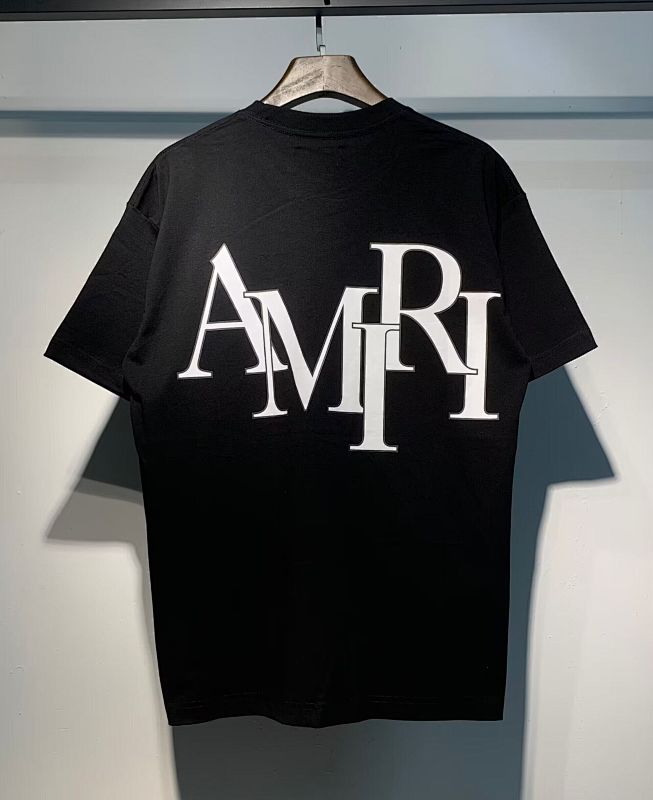 Amiri T-shirt 8