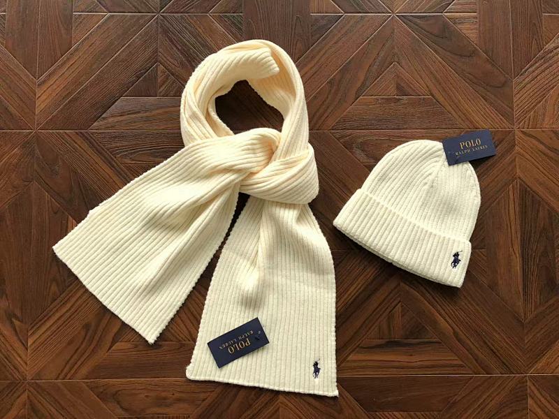 Ra⭐ Ph ⭐ Au⭐ En Cap Scarf 5