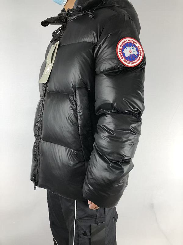 C⭐n⭐⭐a G⭐⭐⭐e Down Jacket · 6