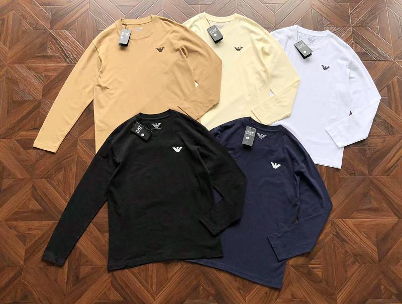 E⭐p⭐r⭐⭐ A⭐m⭐n⭐ Long-sleeve · 6