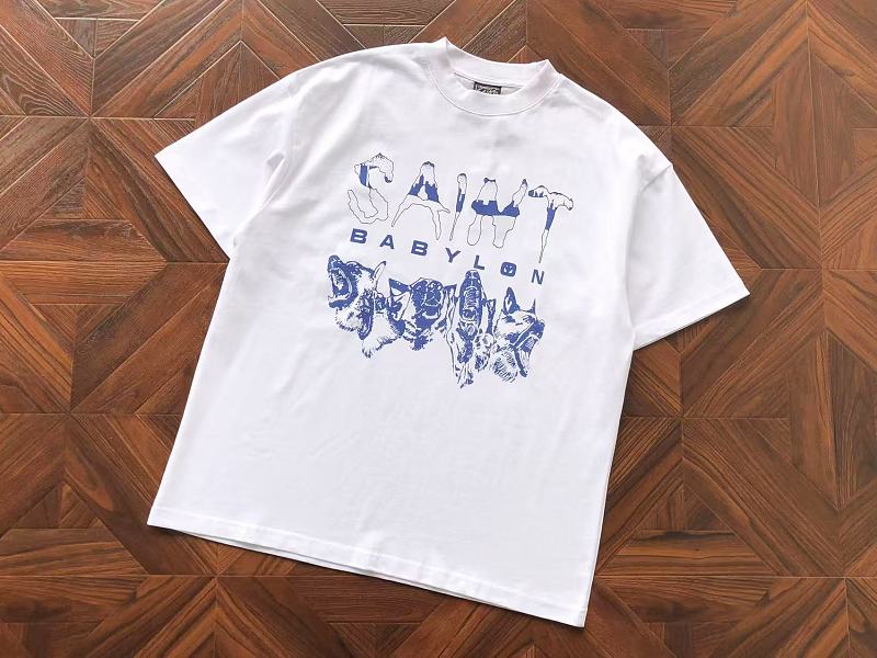 Saint Michael T-shirt · 6