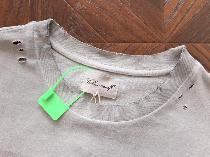 Choooself T-shirt 11