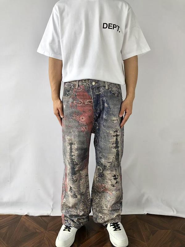 Acne Studios Trousers · 2