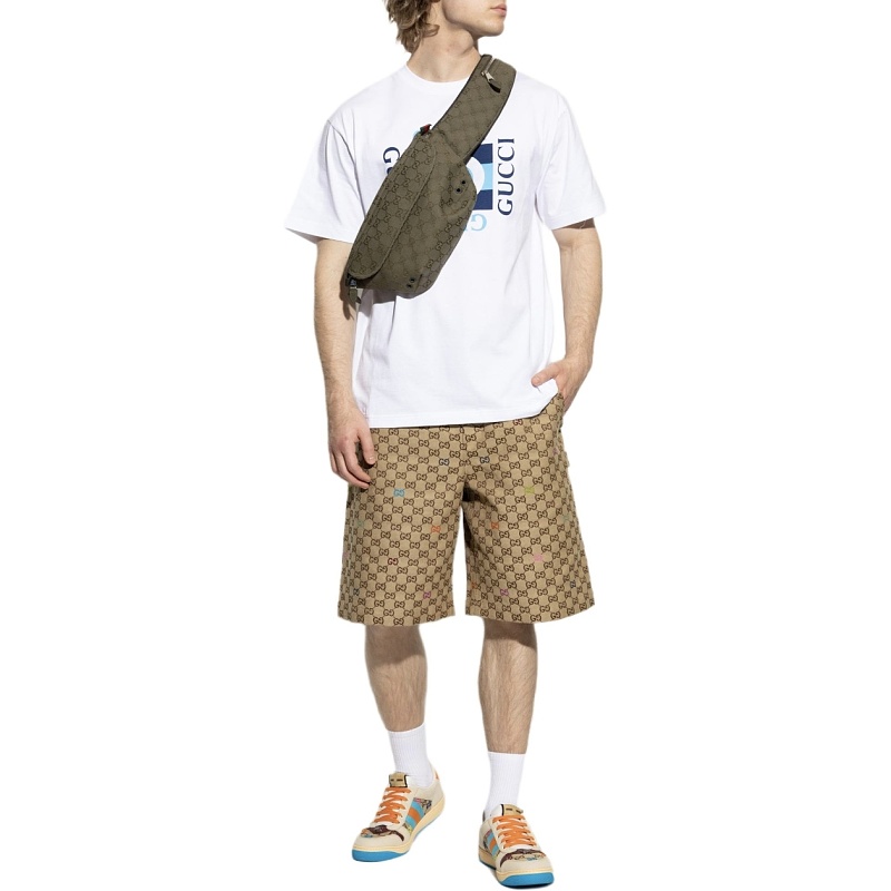 G⭐ C⭐ I T-shirt · 6