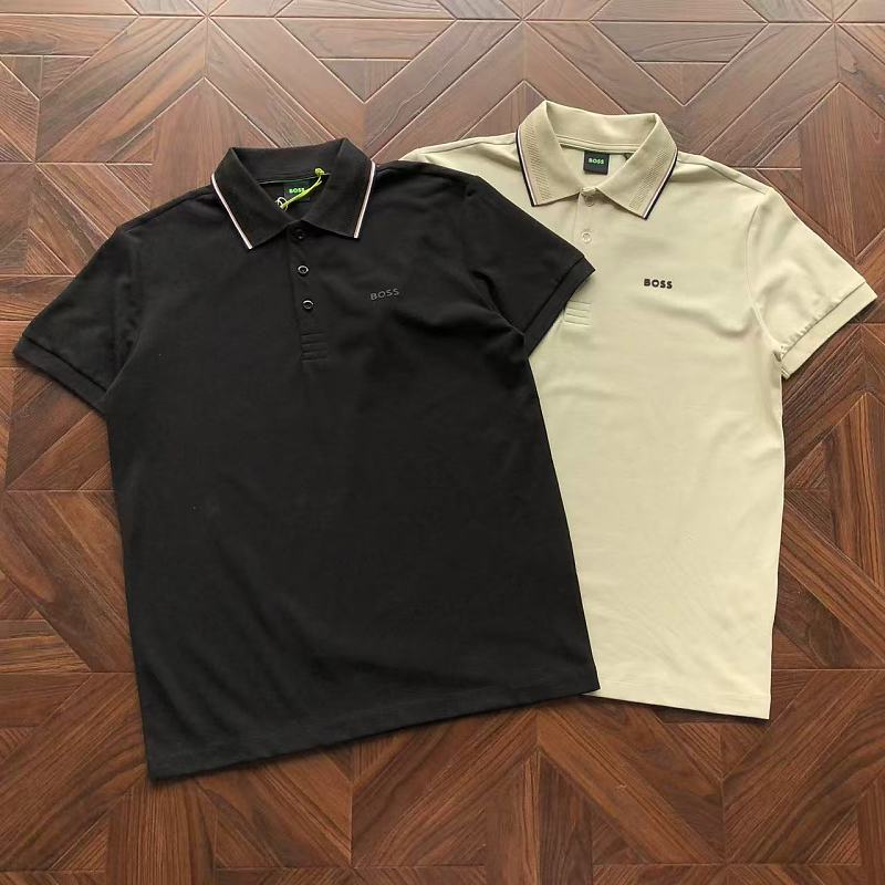 H⭐g⭐ B⭐⭐s Polo 5