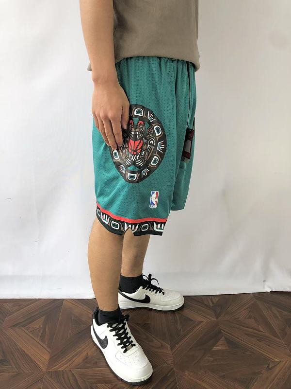 N⭐ A Ba⭐ ⭐ Et⭐ A⭐ L Shorts · 2