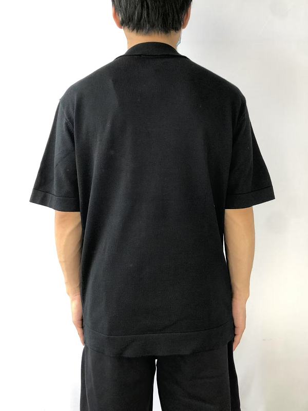 L⭐⭐o P⭐a⭐a Sweater Polo · 3
