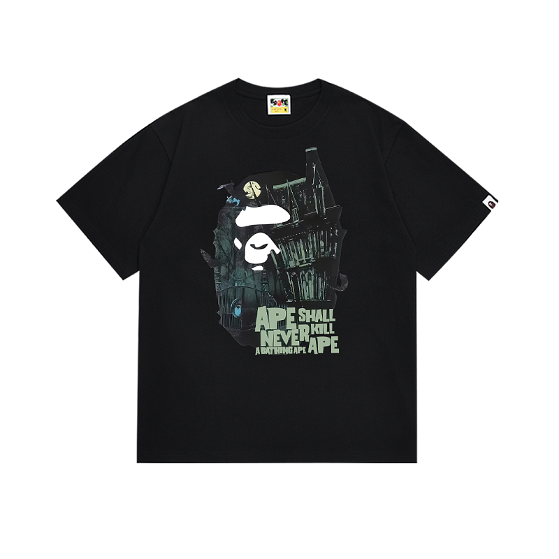 Bape T-shirt 5
