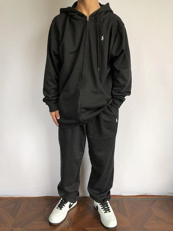 ¥~top 198 Pants 178 Ra⭐ Ph ⭐ Au⭐ En Hoodie Trousers · 3