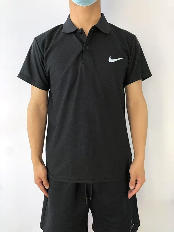N⭐ K⭐ X Essentials-fog Polo 3