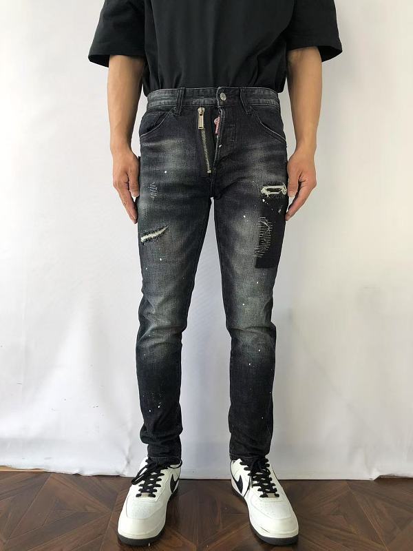 D⭐q⭐⭐r⭐d2 Trousers · 2