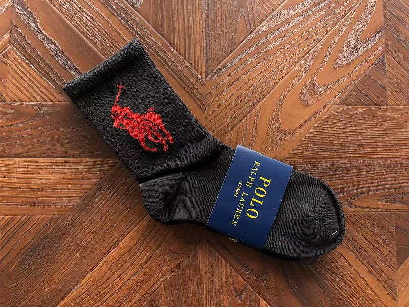 R⭐l⭐ Socks 8