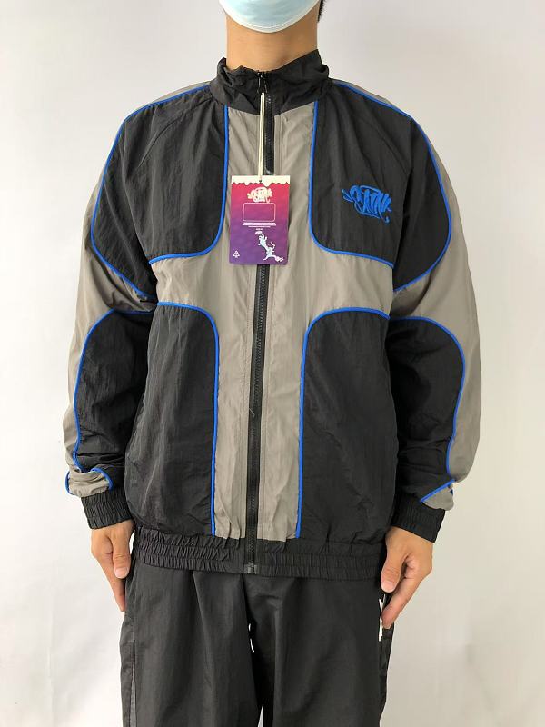 Syna Jacket 2