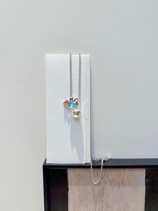 Chrome Hearts Jewelry 7