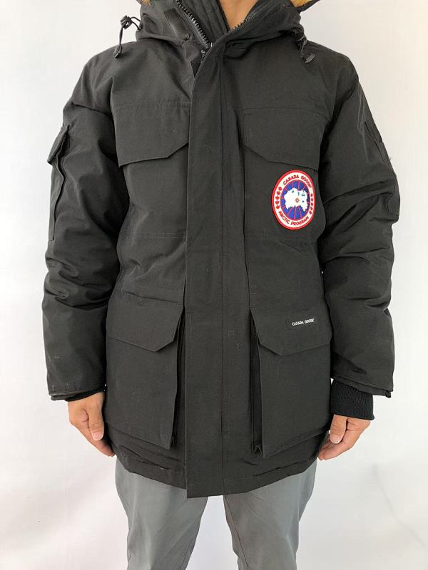 Sale ← 580 C⭐n⭐⭐a G⭐⭐⭐e Down Jacket · 5