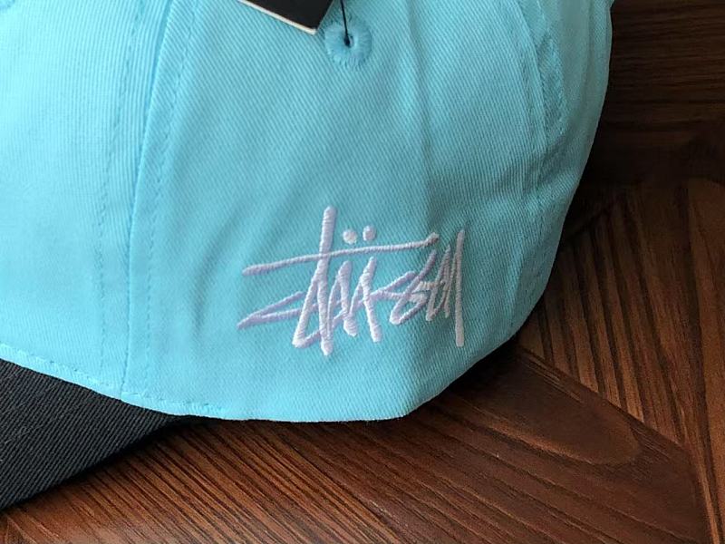 Stussy Cap 6