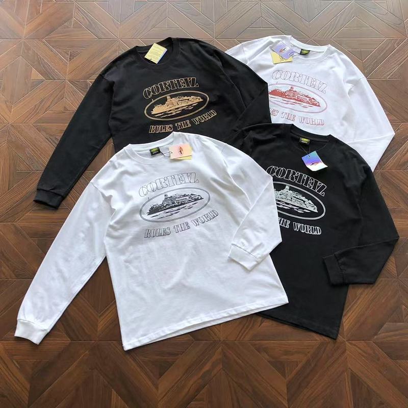 C⭐rt⭐⭐z Long-sleeve · 5