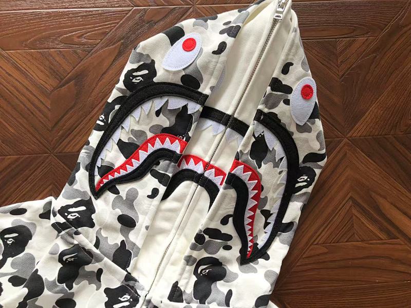 Bape Hoodie 11