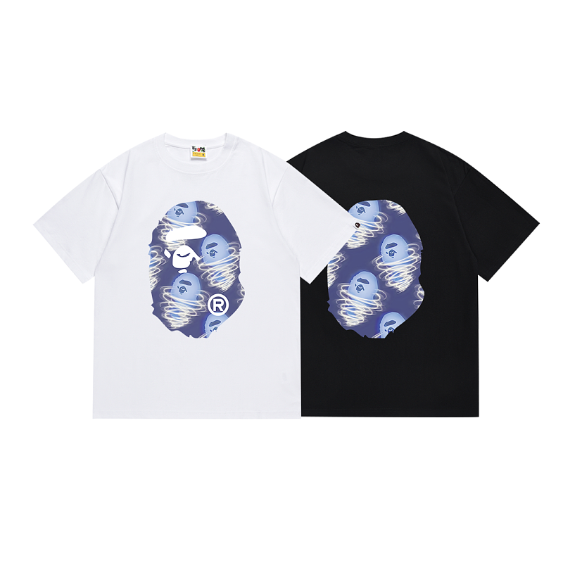 Bape T-shirt 2