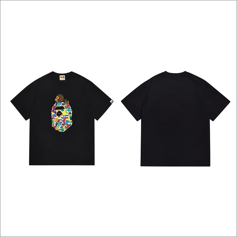 Bape T-shirt 5