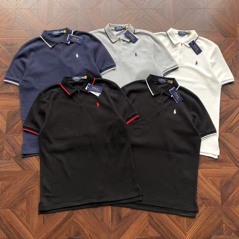 R⭐l⭐ Polo · 6