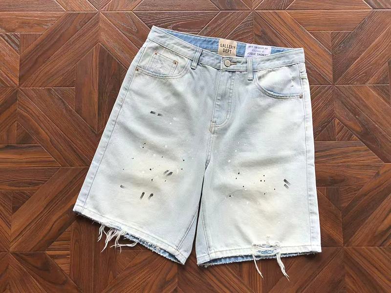 Gallery Dept Shorts · 6