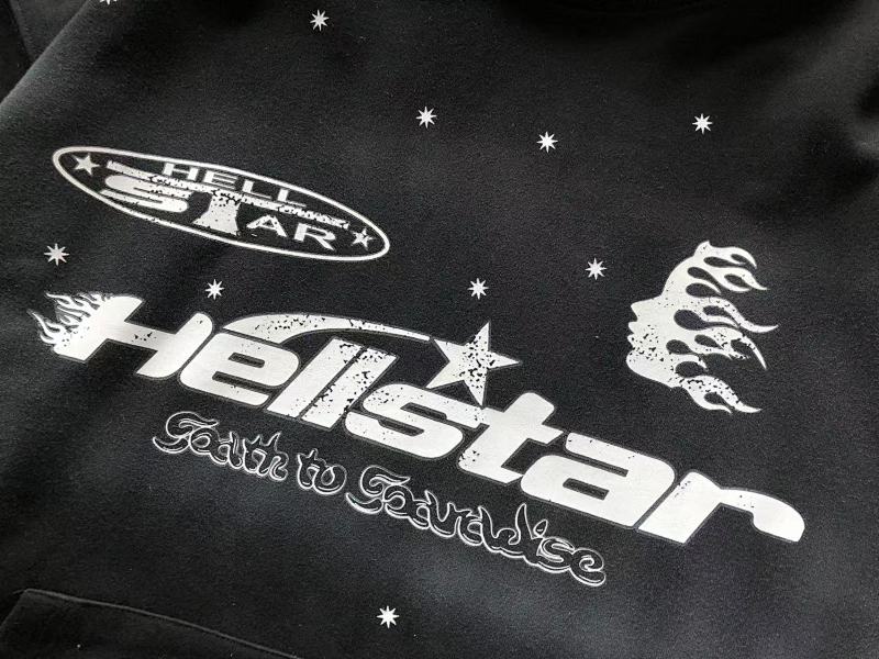 Hellstar Hoodie 7