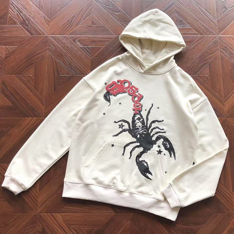 S⭐ 5D⭐ R Hoodie · 5