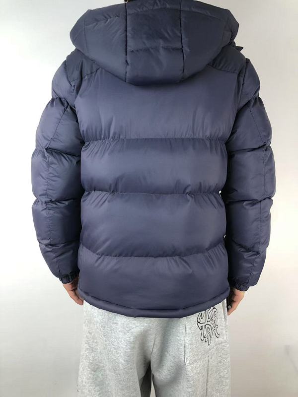 Sale R⭐l⭐ Cotton Jacket · 3
