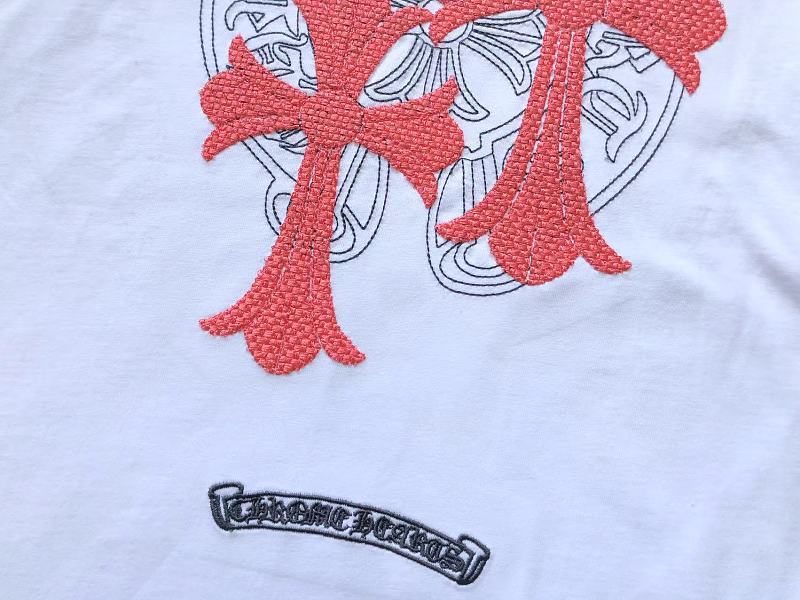 Chrome Hearts T-shirt 9