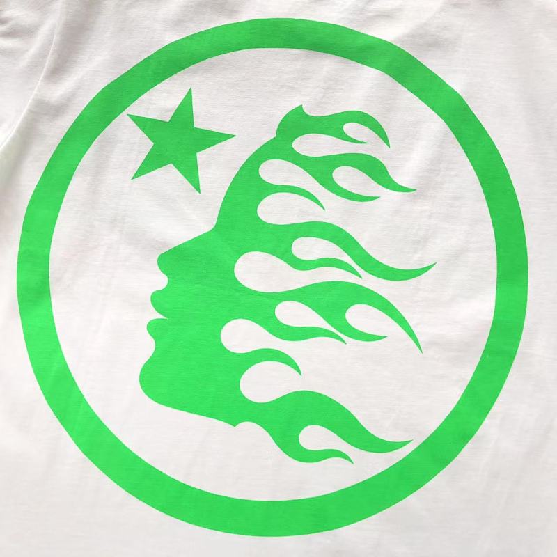 Hellstar T-shirt 9
