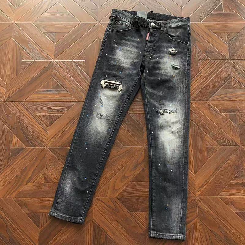 D⭐q⭐⭐r⭐d2 Trousers · 5