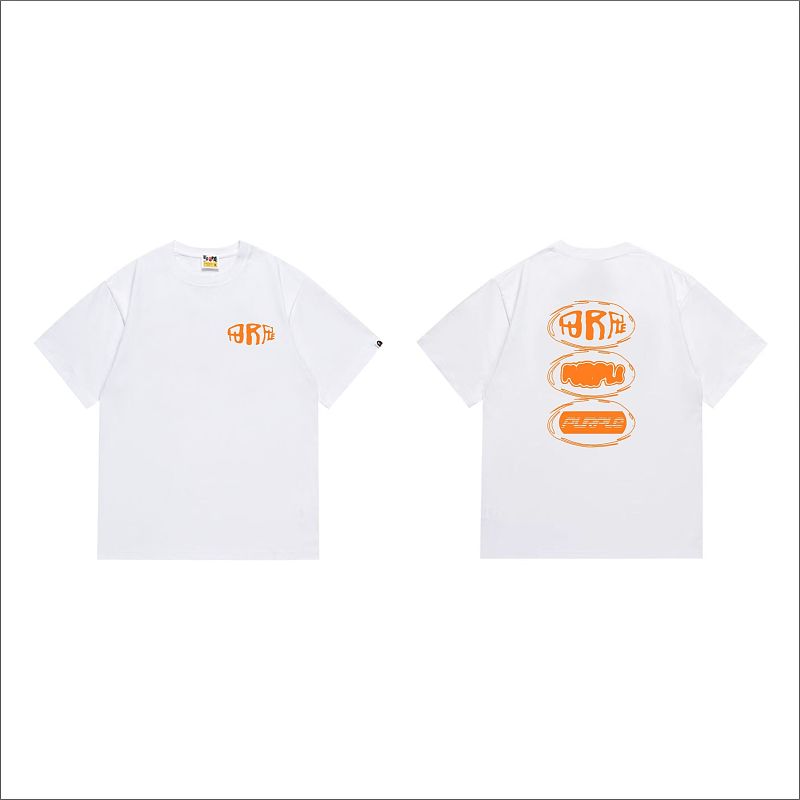 Bape T-shirt 5